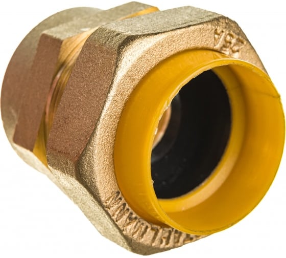 Муфта Stahlmann (F) газ 20x3/4 (2 шт.) 2217163_2