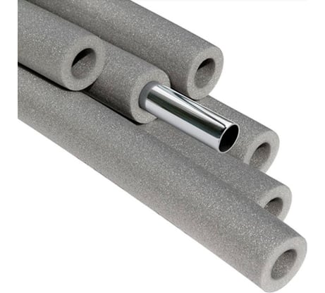 Трубная изоляция Thermaflex 1, штанга 2 м FRZ N-35