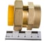 Муфта Stahlmann (F) газ 20x3/4 (3 шт.) 2217163_3 7