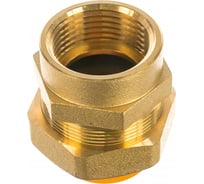 Муфта Stahlmann (F) газ 25x1 (2 шт.) 2217164_2