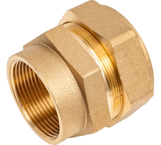 Муфта Stahlmann (F) 40x1 1/2 EF 2256211