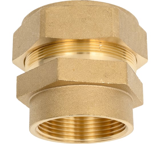 Муфта Stahlmann (F) 40x1 1/2 EF 2256211