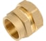 Муфта Stahlmann (F) 40x1 1/2 EF 2256211 2