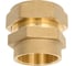 Муфта Stahlmann (F) 40x1 1/2 EF 2256211 3