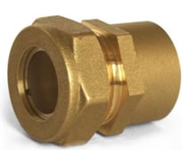 Муфта Stahlmann (M) 50x2 EF 2260210