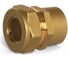 Муфта Stahlmann (M) 50x2 EF 2260210 1