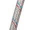 Подводка к смесителю (пара; 0.6 м; 1/2F-M10) VRT 521795 7