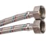 Подводка к смесителю (пара; 0.6 м; 1/2F-M10) VRT 521795 9