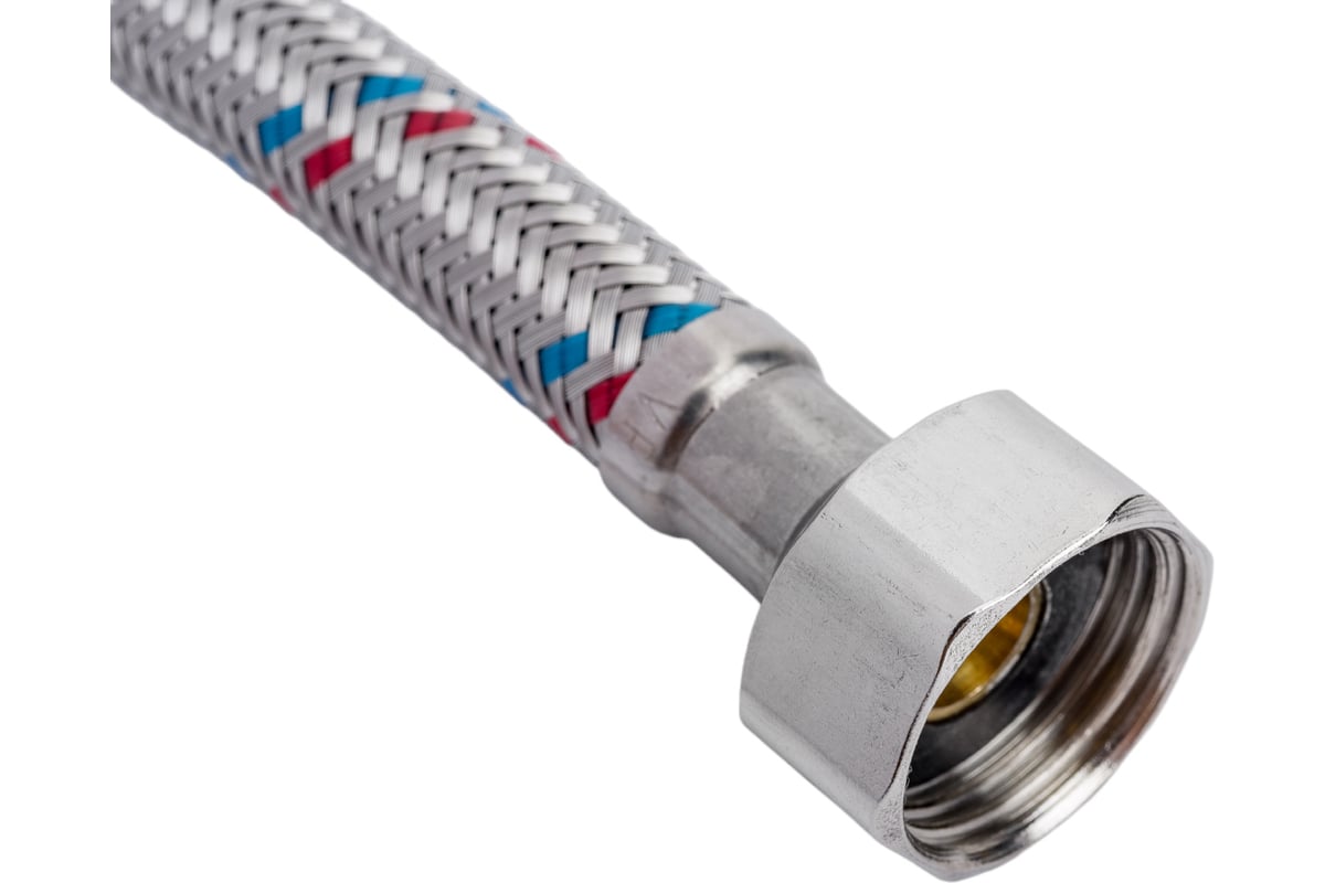 Подводка для воды (1.5 м; 1/2F-1/2F) VRT 521382 - выгодная цена, отзывы ...