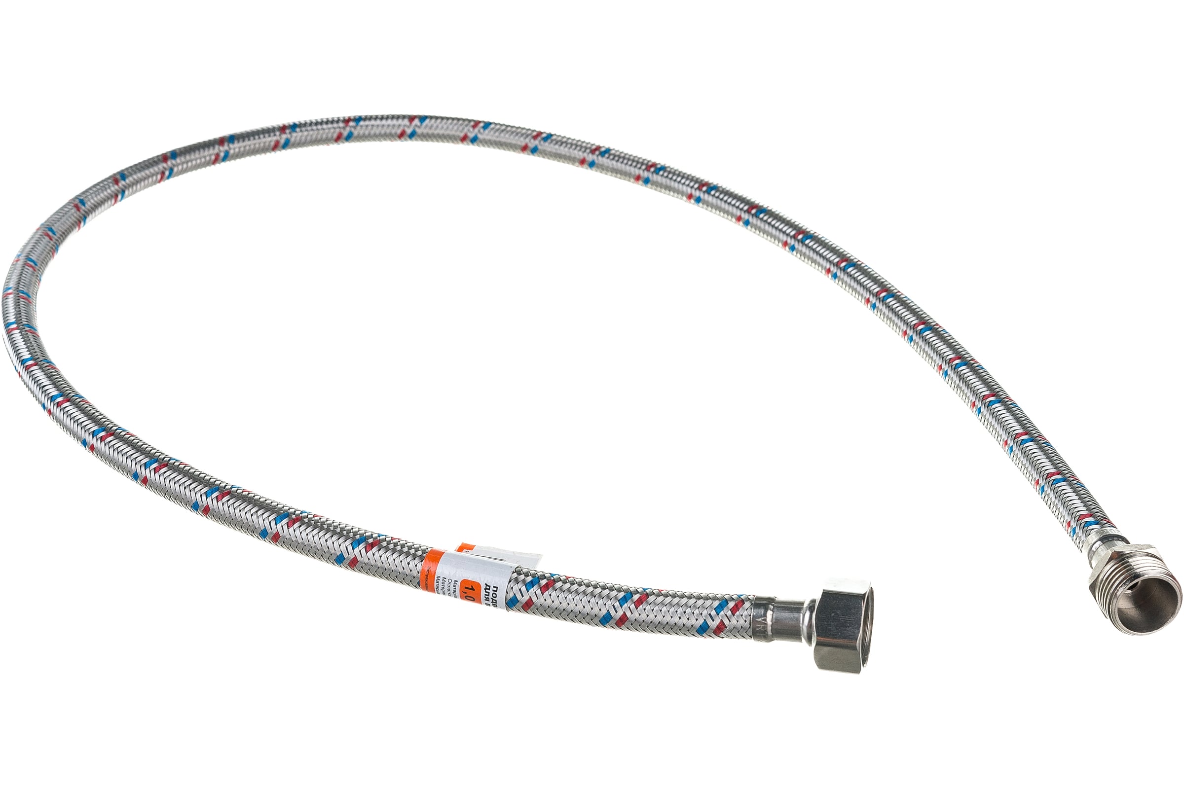 Подводкадляводы(1.0м;1/2F-1/2M)VRT521379