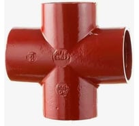 Крестовина чугунная Halifax SML 88 100x100 HS4034