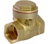 Обратный клапан VRT 1/2 лепестковый 530801