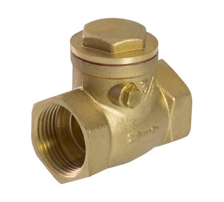 Обратный клапан VRT 3/4 лепестковый 530800