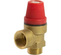 Клапан предохранительный VRT 1/2 вн/нар 3,0 бар 523255