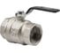 Кран шаровой VRT 1 1/4'' вн/вн., рукоятка 528901 3