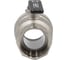 Кран шаровой VRT 1 1/4'' вн/вн., рукоятка 528901 4