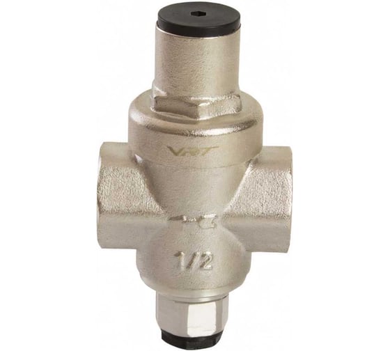 Редуктор давления VRT 3/4'' диапазон регулирования 0,5 - 7,0 бар 504783