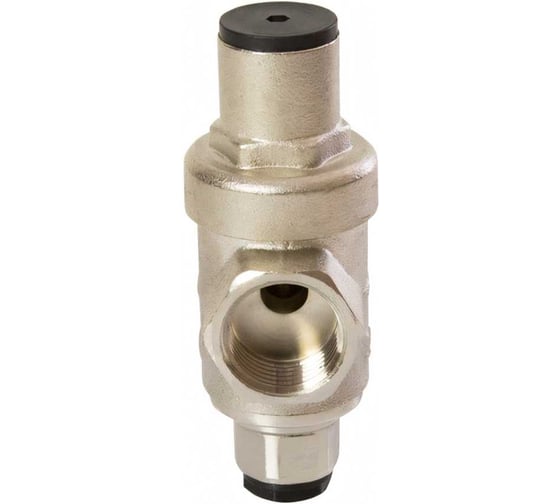 Редуктор давления VRT 3/4'' диапазон регулирования 0,5 - 7,0 бар 504783