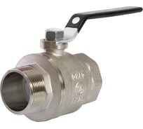 Кран шаровой VRT 1'' вн/нар рукоятка 528899