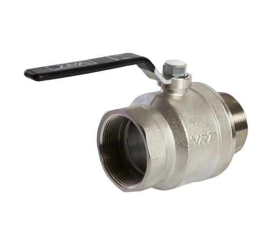 Кран шаровой VRT 2'' вн/нар рукоятка 528905