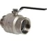 Кран шаровой VRT 2'' вн/нар рукоятка 528905 3