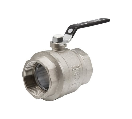 Кран шаровой VRT 2'' вн/вн рукоятка 528904 1