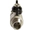 Кран шаровой для металлополимерной трубы VRT 1/2''х16. внутренняя/цанга, никель 528742 4