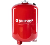 Расширительный бак вертикальный UNIPUMP РВ 100, БЭЗ 30971