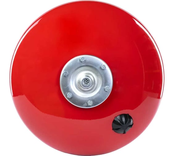 Расширительный бак вертикальный UNIPUMP РВ 100, БЭЗ 30971