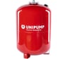 Расширительный бак вертикальный UNIPUMP РВ 100, БЭЗ 30971