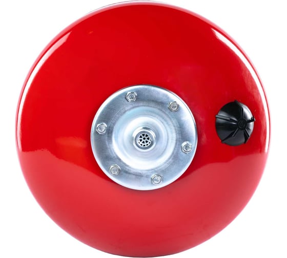Расширительный бак вертикальный UNIPUMP РВ 50, БЭЗ 59350