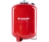 Расширительный бак вертикальный UNIPUMP РВ 50, БЭЗ 59350