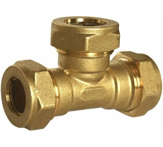 Тройник Stahlmann 20x15x20 EF, 3 шт. 2217187_3 1