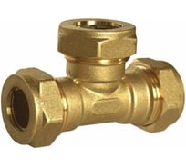 Тройник Stahlmann 32x25x32 EF, 3 шт. 2217191_3