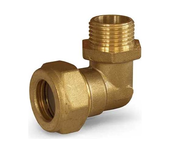 Угольник Stahlmann М 15x1/2 EF, 2 шт. 2217209_2 1