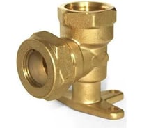 Угольник с креплением Stahlmann 20x3/4 EF, 2 шт. 2217215_2