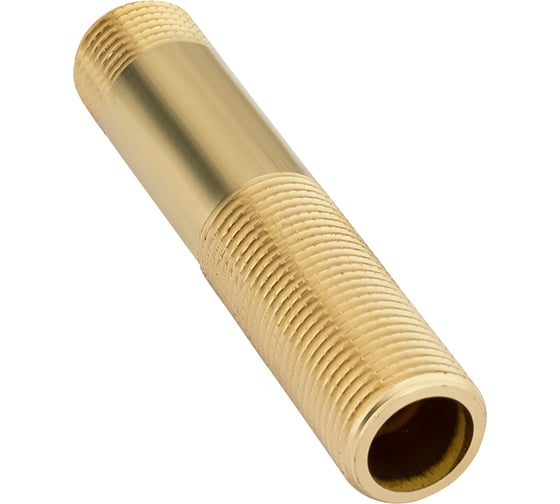 Сгон латунный PROFACTOR 1/2 х 100мм PF TF 210.100