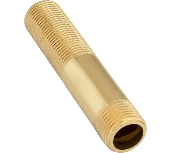 Сгон латунный PROFACTOR 1/2 х 100мм PF TF 210.100