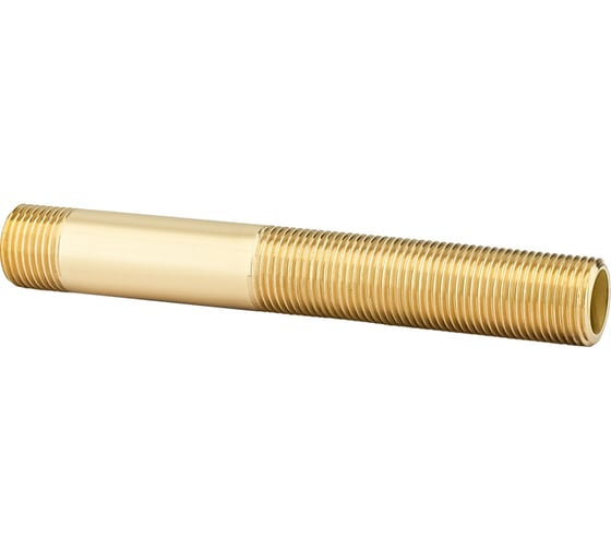Сгон латунный PROFACTOR 1/2 х 150мм PF TF 210.150 1