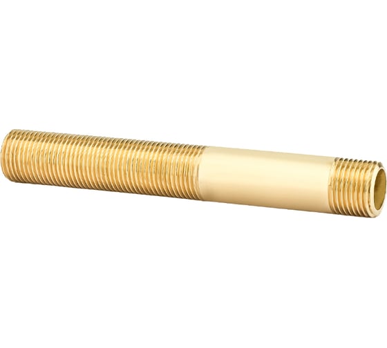 Сгон латунный PROFACTOR 1/2 х 150мм PF TF 210.150