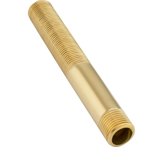 Сгон латунный PROFACTOR 1/2 х 150мм PF TF 210.150