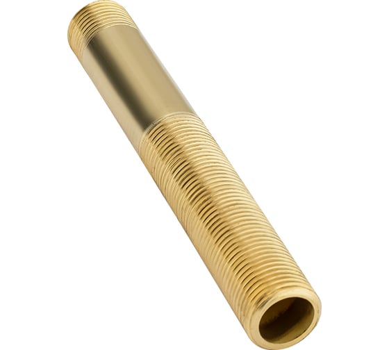 Сгон латунный PROFACTOR 1/2 х 150мм PF TF 210.150