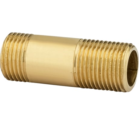 Сгон латунный PROFACTOR 1/2 х 55мм PF TF 210.55