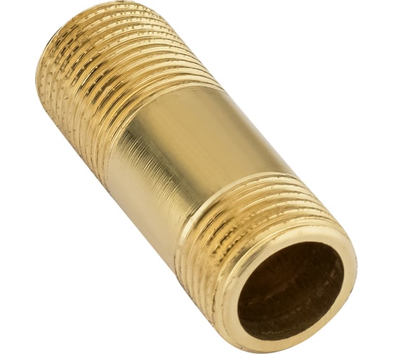 Сгон латунный PROFACTOR 1/2 х 55мм PF TF 210.55