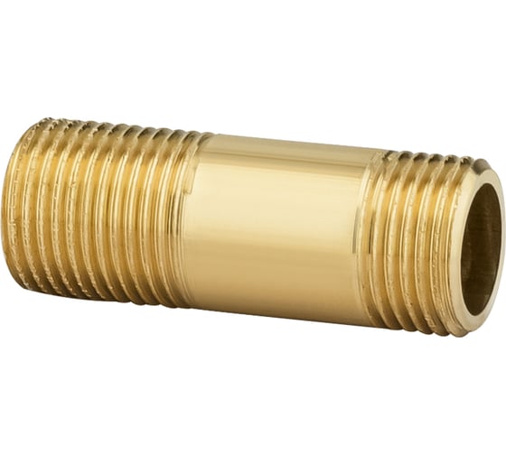 Сгон латунный PROFACTOR 1/2 х 55мм PF TF 210.55