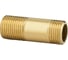 Сгон латунный PROFACTOR 1/2 х 55мм PF TF 210.55 2