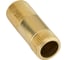 Сгон латунный PROFACTOR 1/2 х 55мм PF TF 210.55 3