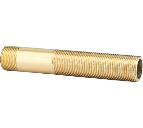 Сгон латунный PROFACTOR 3/4 х 150мм PF TF 211.150