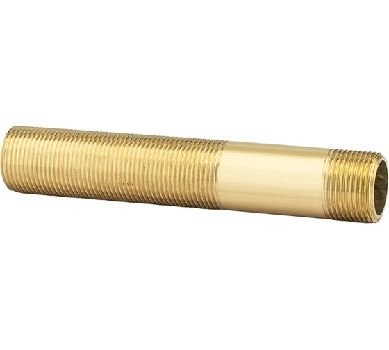 Сгон латунный PROFACTOR 3/4 х 150мм PF TF 211.150