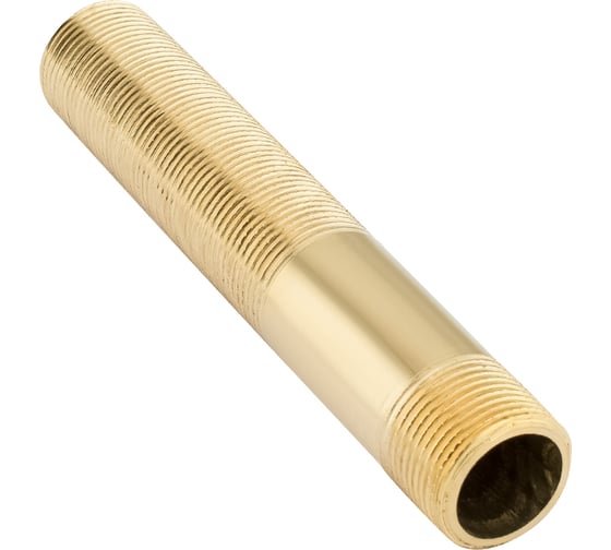 Сгон латунный PROFACTOR 3/4 х 150мм PF TF 211.150